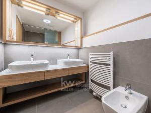 Prodej rodinného domu, Praha - Libuš, V Hrobech, 285 m2