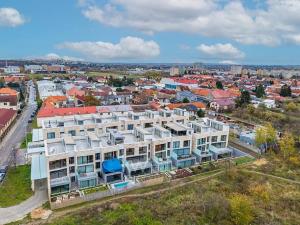 Prodej rodinného domu, Praha - Libuš, V Hrobech, 285 m2