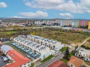 Prodej rodinného domu, Praha - Libuš, V Hrobech, 285 m2
