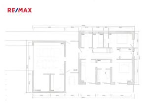 Prodej rodinného domu, Nový Knín, Vilová, 245 m2