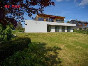 Prodej rodinného domu, Nový Knín, Vilová, 245 m2