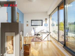 Prodej rodinného domu, Nový Knín, Vilová, 245 m2