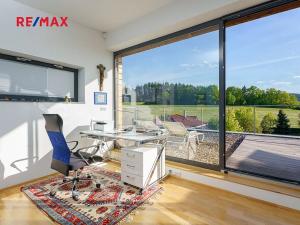 Prodej rodinného domu, Nový Knín, Vilová, 245 m2