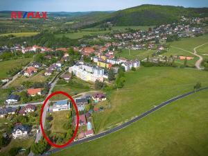 Prodej rodinného domu, Nový Knín, Vilová, 245 m2