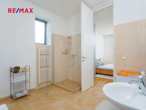 Prodej rodinného domu, Nový Knín, Vilová, 245 m2