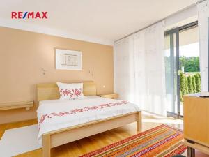 Prodej rodinného domu, Nový Knín, Vilová, 245 m2