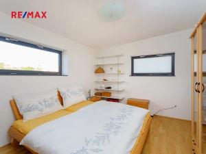 Prodej rodinného domu, Nový Knín, Vilová, 245 m2