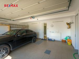 Prodej rodinného domu, Nový Knín, Vilová, 245 m2