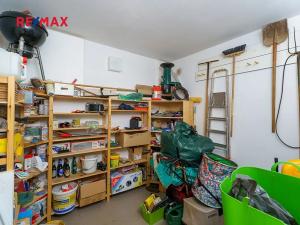 Prodej rodinného domu, Nový Knín, Vilová, 245 m2