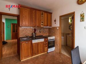 Prodej rodinného domu, Sedlčany, Podélná, 151 m2