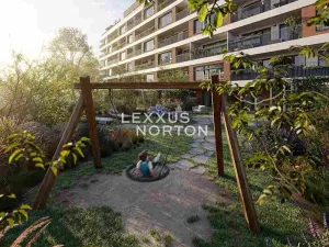 Prodej bytu 2+kk, Praha - Letňany, Tupolevova, 67 m2