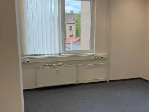 Pronájem kanceláře, Praha - Holešovice, Přístavní, 103 m2