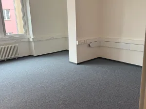 Pronájem kanceláře, Praha - Holešovice, Přístavní, 103 m2
