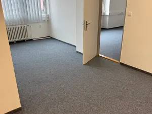 Pronájem kanceláře, Praha - Holešovice, Přístavní, 103 m2