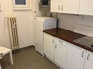 Pronájem kanceláře, Praha - Holešovice, Přístavní, 103 m2
