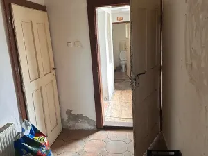 Prodej rodinného domu, Lutopecny, 100 m2
