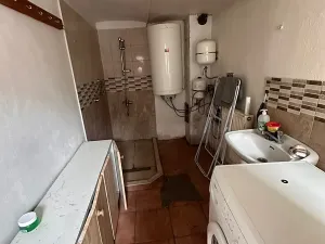 Prodej rodinného domu, Lutopecny, 100 m2