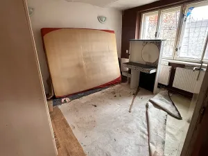 Prodej rodinného domu, Lutopecny, 100 m2