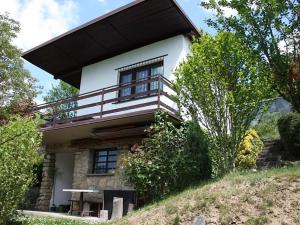 Prodej chaty, Zlín, Hradská, 32 m2