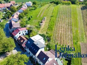 Prodej vinného sklepa, Hovorany, 258 m2