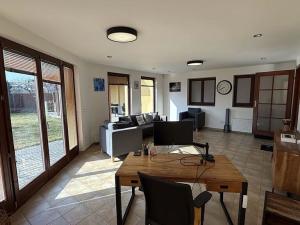 Prodej rodinného domu, Hradec Králové, Voborníkova, 258 m2