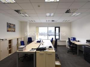 Pronájem skladu, Modřice, Evropská, 1220 m2