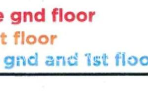 Pronájem skladu, Modřice, Evropská, 1220 m2