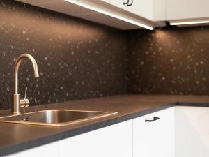 Pronájem bytu 1+kk, Ostrava, Palackého, 29 m2