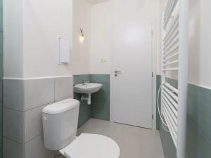 Pronájem bytu 1+kk, Ostrava, Palackého, 29 m2