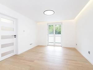 Pronájem bytu 2+1, Ostrava, Sarajevova, 55 m2