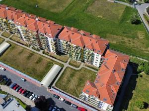 Pronájem bytu 1+kk, Praha - Horní Měcholupy, Padovská, 41 m2