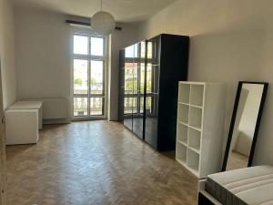 Pronájem bytu 3+kk, Chrudim, Resselovo náměstí, 106 m2