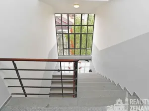 Pronájem bytu 1+kk, Praha - Vinohrady, Řipská, 24 m2