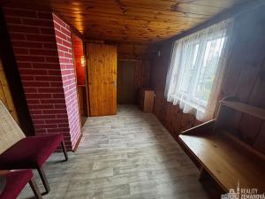 Pronájem rodinného domu, Praha - Klánovice, Trávnická, 80 m2