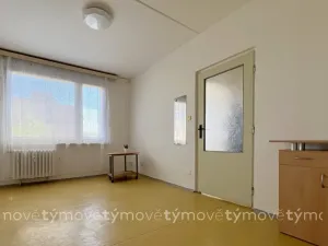Pronájem bytu 1+1, Pardubice, Lidmily Malé, 32 m2