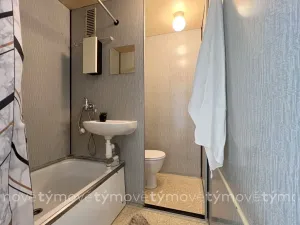 Pronájem bytu 1+1, Pardubice, Lidmily Malé, 32 m2