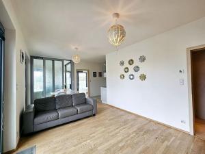 Pronájem bytu 2+kk, Praha - Žižkov, Olšanská, 66 m2
