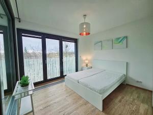 Pronájem bytu 2+kk, Praha - Žižkov, Olšanská, 66 m2