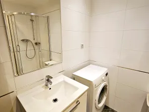 Pronájem bytu 2+kk, Praha - Žižkov, Olšanská, 66 m2