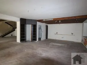 Prodej rodinného domu, Velké Popovice, 424 m2