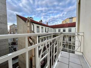 Pronájem bytu 4+1, Praha - Nové Město, Ječná, 155 m2
