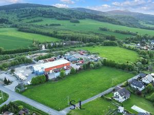 Prodej pozemku pro bydlení, Šimonovice, 1032 m2