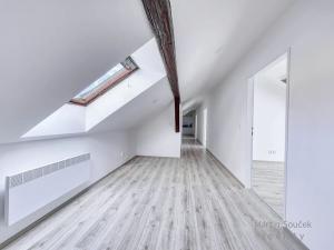 Pronájem kanceláře, Praha - Holešovice, U Výstaviště, 177 m2