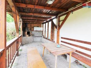 Prodej rodinného domu, Jablonné v Podještědí, Nádražní, 150 m2