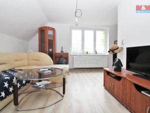 Prodej rodinného domu, Jablonné v Podještědí, Nádražní, 150 m2