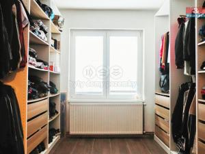 Prodej rodinného domu, Jablonné v Podještědí, Nádražní, 150 m2