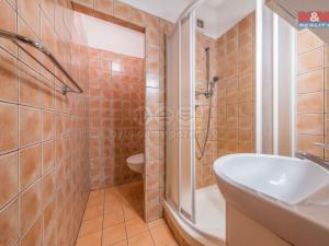 Pronájem bytu 1+kk, Ostrava - Moravská Ostrava, U Parku, 24 m2