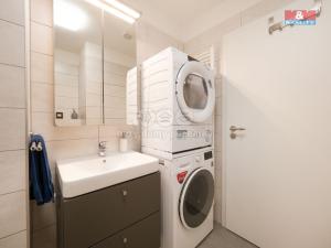 Prodej bytu 2+kk, Praha - Holešovice, V závětří, 56 m2