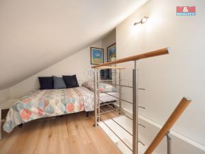 Prodej bytu 2+kk, Praha - Holešovice, V závětří, 56 m2