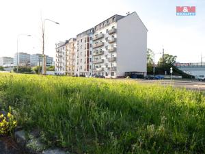 Prodej bytu 2+kk, Praha - Holešovice, V závětří, 56 m2